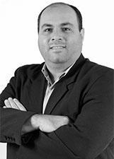Foto de GILSON VOLNEI MOREIRA PEDROSO