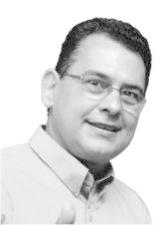 Foto de JOÃO HERMES ELÓI PIERETTI