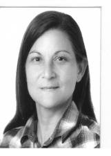 Foto de Maria Rosa França de Almeida Cristaldo