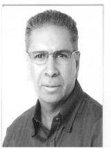 Foto de Antonio Gonzaga Moura