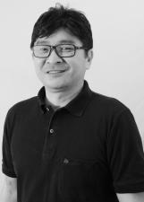 Foto de CELSO YOSHIKAZU YAMAGUTI