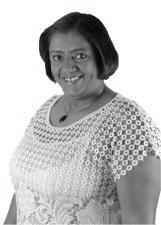 Foto de IRIS MARA OLIVEIRA GOMES