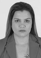 Foto de CRISTINA APARECIDA DA SILVA