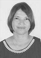 Foto de ELIZABETE CRISTINA DA SILVA