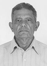 Foto de JOSE FRANCISCO DE ALCANTARA DIAS