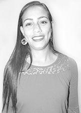 Foto de JAQUELINE APARECIDA DA SILVA CARDOSO