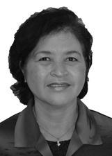 Foto de MARGARETH MOREIRA DE AGUIAR MIRANDA