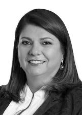 Foto de MARIA CRISTINA LANZA DE BARROS