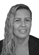 Foto de APARECIDA FERREIRA DE LIMA