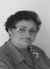 Foto de Luzia Teodoro de Souza e Silva
