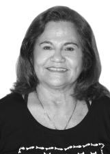Foto de ANGELA GAMENHO CAMPOS