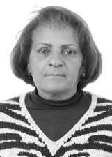 Foto de Fátima Bispo