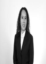 Foto de MARCIA APARECIDA DE OLIVEIRA MARINHO