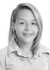 Foto de Creyslley Hannah da Silva Benites