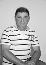 Foto de JOÃO DA CRUZ MELLO