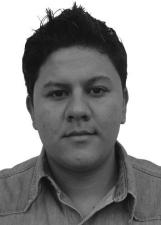 Foto de ALIFER GOMES DE SOUZA