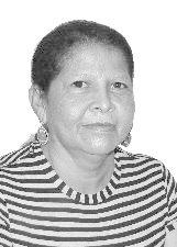 Foto de Antonia Maria dos Santos Silva