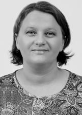 Foto de Vania Cassia Magayevski