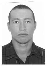 Foto de DIVINO RAFAEL DE SOUZA BORGES
