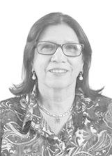 Foto de Maria Aparecida Alves de Almeida Rezio