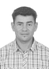 Foto de ADONIAS IZIDORIO SOARES