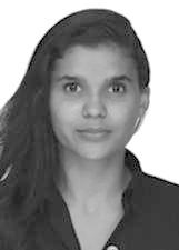 Foto de Karolaine Ferreira Puger