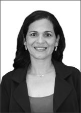 Foto de Leila da Silva