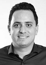 Foto de DIEGO ARRUDA VAZ GUIMARÃES