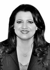 Foto de Maria Gloria da Silva