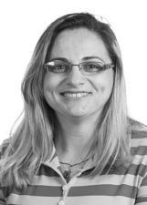 Foto de Jane Braga de Medeiros