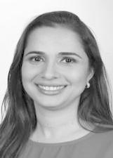 Foto de GHEYSA MARIA BONFIM BORGATO