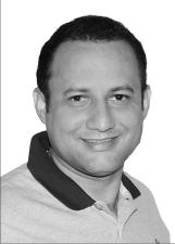 Foto de AMOS MEDEIROS DOS SANTOS