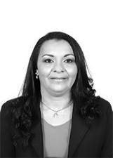 Foto de SIMONIA AUXILIADORA ARANTES DE SOUZA