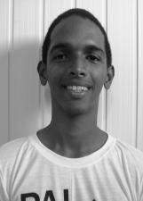 Foto de CLAYTON MARTINS RODRIGUES