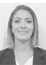 Foto de ANGELICA DE BARROS LUDVICHAK