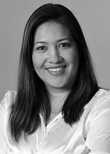 Foto de EUNICE DE MOURA SOAVE