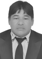 Foto de Marcio Nazareno Teihidzatse