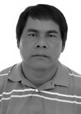 Foto de Robson Tserenhitowe Tseremre