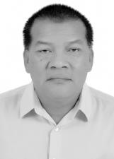 Foto de Jeremias Pinita Awe Tsibodowapre