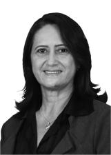 Foto de Carmem Terezinha Caxambu