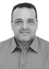 Foto de AGNALDO FRANCISCO SANTANA
