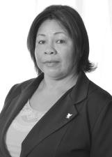 Foto de SILVIA REGINA BATISTA DA SILVA