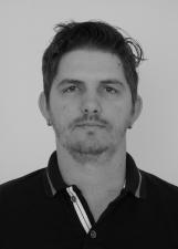 Foto de Diogo Mauricio Thomas