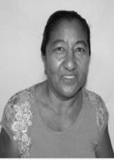 Foto de MARIA APARECIDA DA SILVA