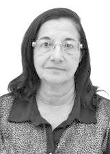 Foto de NEUZA BENEDITA TORO MACHADO