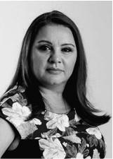 Foto de JANES SALETE BRAZ DA SILVA