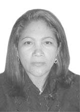 Foto de MARIA MADALENA BATISTA FARIAS SANTOS