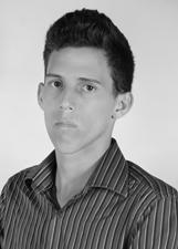 Foto de JHONATTAN MARCIO MOLINA BRAGA DE OLIVEIRA