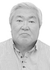 Foto de OSVALDO KATSUO MINAKAMI