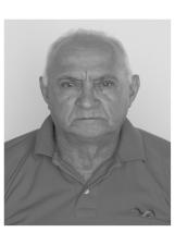 Foto de Sebastião de Oliveira Lima